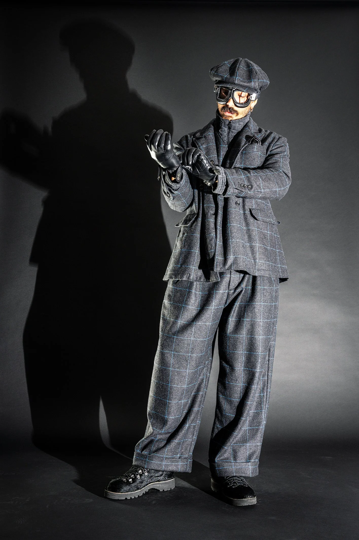 FW24 — Engineered Garments